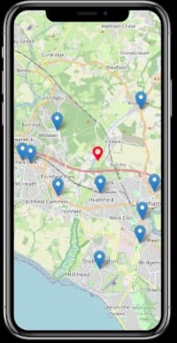 Find cheap petrol prices near me in the UK Find cheap petrol prices near me in the UK